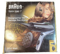 Braun Satin Hair 7 2200W Haartrockner BRHD730E - schwarz