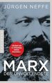 Marx. Der Unvollendete | Buch | 9783570553787