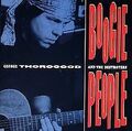 Boogie People von George Thorogood & The Destroy | CD | Zustand sehr gut