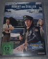 Huber und Staller - Staffel 1 - DVD - Pilotfilm als Bonus - Neuwertig