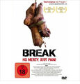 Break - No Mercy, Just Pain! / DVD - Horror - Abbildung ähnlich - Preisvorschlag