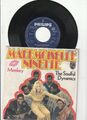 The Soulful Dynamics - Mademoiselle Ninette - 7" Single.