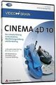 Cinema 4D 10 - Video-Training (PC+MAC-DVD) von ... | Software | Zustand sehr gut