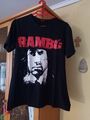 T-Shirt Rambo Gr. M