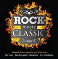 2CD Rock Meets Classic - 2013 - NEU