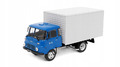 Robur LO 3000  LKW 1:43 Deagostini