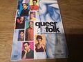 Queer as Folk - Staffel 1 (2006) Serie 6 DVD Box