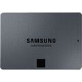Samsung 870 QVO interne SSD Festplatte 1TB bis zu 560 MB/s SATA-Anschluss