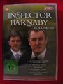 INSPECTOR BARNABY - Vol. 10 - 4 DVDs - nach den Romanen von Caroline Graham 1549