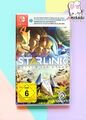 Starlink Battle for Atlas - Nintendo Switch Spiel Ubisoft PAL | Zustand Sehr Gut