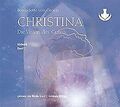 Christina, Band 2: Die Vision des Guten (mp3-CDs) v... | Buch | Zustand sehr gut