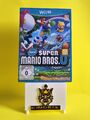 ✨️ New Super Mario Bros. U Nintendo Wii U Spiel schnelle Versand ✨️