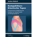 Buch Kompaktkurs Kinetische Tapes von Jochen Habsch 4. Auflage