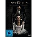 The Invitation - Bis dass der Tod uns scheidet | DVD | deutsch | 2022