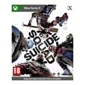 Suicide Squad: Kill The Justice League (Xbox Series X) BRANDNEU UND VERSIEGELT