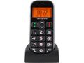 Swisstone BBM 320 Handy Grosstasten Telefon für Senioren Kinder Mobiltelefon geb