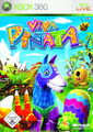Viva Piñata Microsoft Xbox 360 Gebraucht in OVP