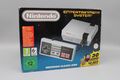 Nintendo Classic Mini: Nintendo Entertainment System Spielkonsole - Grau | TOP