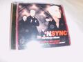 'N Sync - The  Winter Album   CD nicht OVP 