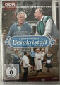 DVD - Ferienheim Bergkristall - Die komplette Serie - DDR-TV-Archiv - 3 DVD