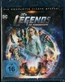 Blu-ray - DC - DC's Legends of Tomorrow - Staffel 4 (2020, Blu-ray)