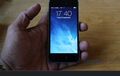 Apple iPhone 5S (ME432B/A) 16GB (entsperrt) GSM Smartphone – Spacegrau