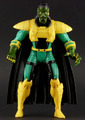 Marvel Iron Man Figur Mandarin Toy Biz 27cm 12"