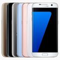 Samsung Galaxy S7 (SM-G930F) 32GB - entsperrt - verschiedene Farben - GUT