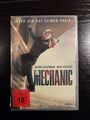 The Mechanic DVD