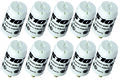 10x S10 STARTER 4-65 Watt PHILIPS Neonlampe Neonröhre Singelbetrieb