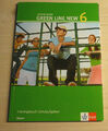 Green Line New 6. Trainingsbuch Schulaufgaben, Heft mit Audio-CD. Bayern, neu