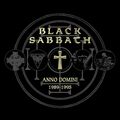 Black Sabbath ANNO DOMINI (1989-1995) (US IMPORT) CD NEU