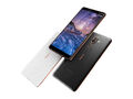 Nokia 7 plus LTE Android Smartphone 64GB 128GB 256GB 12MP - DE Händler