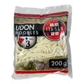 10er Pack Ita-san Udonnudeln udon noodles fresh 200g, 2kg