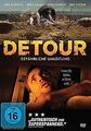 Detour - Gefährliche Umleitung von William Dickerson | DVD | Zustand gut