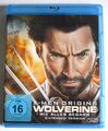 X-Men Origins - Wolverine - Extended Version [Blu-ray]