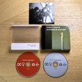 Sonic Youth Daydream Nation Deluxe 2 x CD Remasterd Nirvana Kurt Cobain