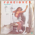 FOREIGNER: HEAD GAMES | VINYL SCHALLPLATTEN LP | EX- | aus Sammlung