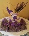 5 Lavendelsäckchen Bio Lavendel Duftkissen Lavendelkissen Mottenschutz