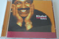 Khaled - Sahra - VG+ (CD)