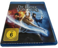 Die Legende Von Aang [Blu-ray] von M. Night Shyamalan | DVD | Zustand sehr gut
