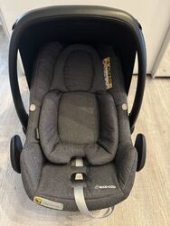 MAXI COSI  Babyschale Autositz
