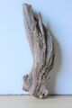 Treibholz Schwemmholz Driftwood  1 knorrige   Skulptur Basteln Dekoration 42 cm