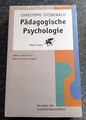 Pädagogische Psychologie: Lehren und Lernen über die Lebensspanne (Tb 2003) NEU