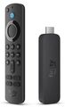 Amazon Fire TV Stick 4K (2.Gen)-Der Neue- Alexa-Sprachfernbedienung Wi-Fi 6 2023