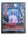 Lifeforce - Space Vampires - Blu-ray - Limited FuturePak Edition   NEU&OVP