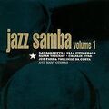 Jazz Samba Vol. 1 von Various | CD | Zustand gut