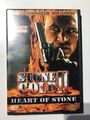 Stone Cold II (2) - Heart of Stone Uncut Ungekürzte Fassung DVD