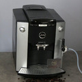 ~~ Jura Impressa F50 Kaffeevollautomat mit Profi-Autocappuccinatore!  ~~