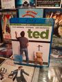 Ted 1 Blu Ray Mark Wahlberg Super Komödie Mit Einem Lustigen Kuschel Bär Tip